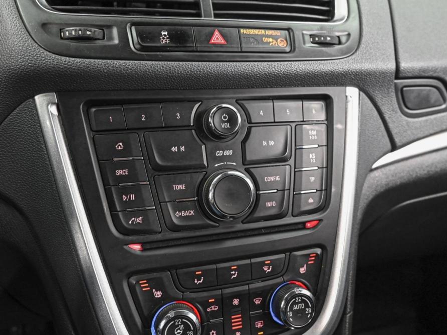 Opel Mokka I Ставрополь  - изображение 13