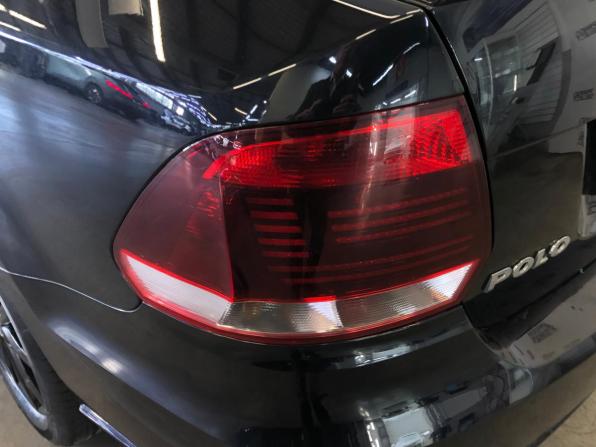 Volkswagen Polo V Рестайлинг с пробегом 2019 года, цена 1 199 000 рублей, 175539 км, седан, Автокод Объявления