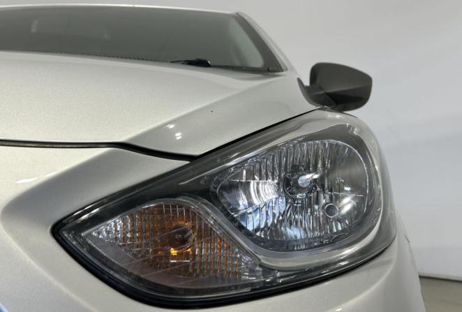Hyundai Solaris I с пробегом 2013 года, цена 865 000 рублей, 85043 км, седан, Автокод Объявления