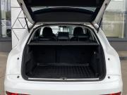 Audi Q3 I (8U) Москва  - изображение 33