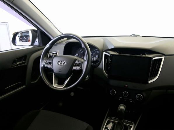 Hyundai Creta I с пробегом 2018 года, цена 1 790 000 рублей, 116468 км, внедорожник, Автокод Объявления