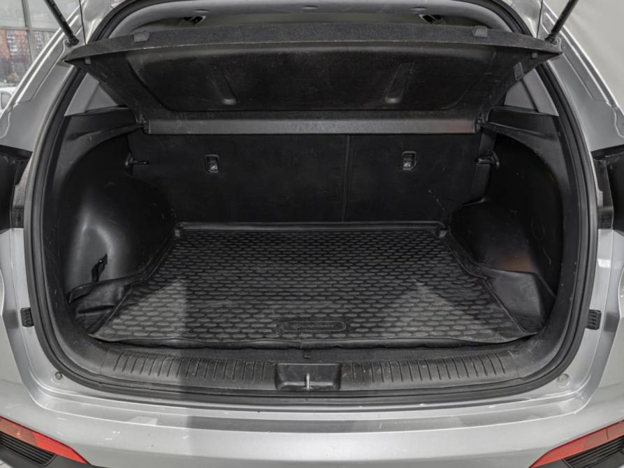 Hyundai Creta I Мурманск  - изображение 22
