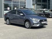 Hyundai Solaris II Воронеж  - изображение 11