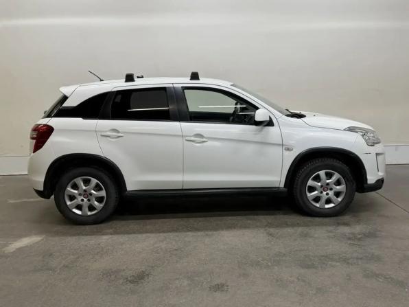 Citroen C4 Aircross с пробегом 2012 года, цена 599 000 рублей, 250000 км, внедорожник, Автокод Объявления