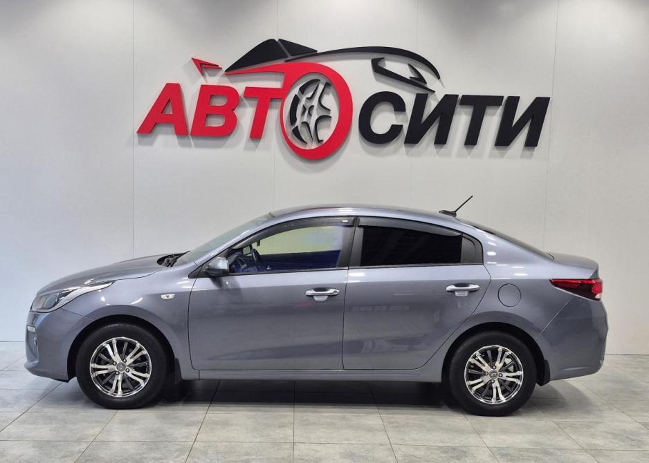 Kia Rio IV Воронеж  - изображение 4