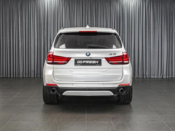 BMW X5 III (F15) с пробегом 2015 года, цена 2 575 000 рублей, 304330 км, внедорожник, Автокод Объявления