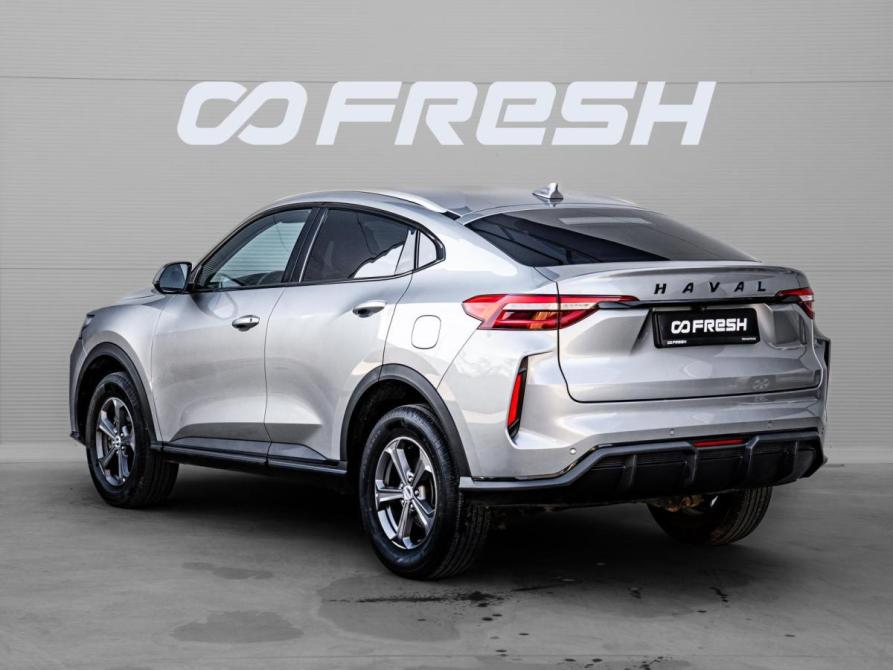 Haval F7x I Рестайлинг Краснодар  - изображение 2