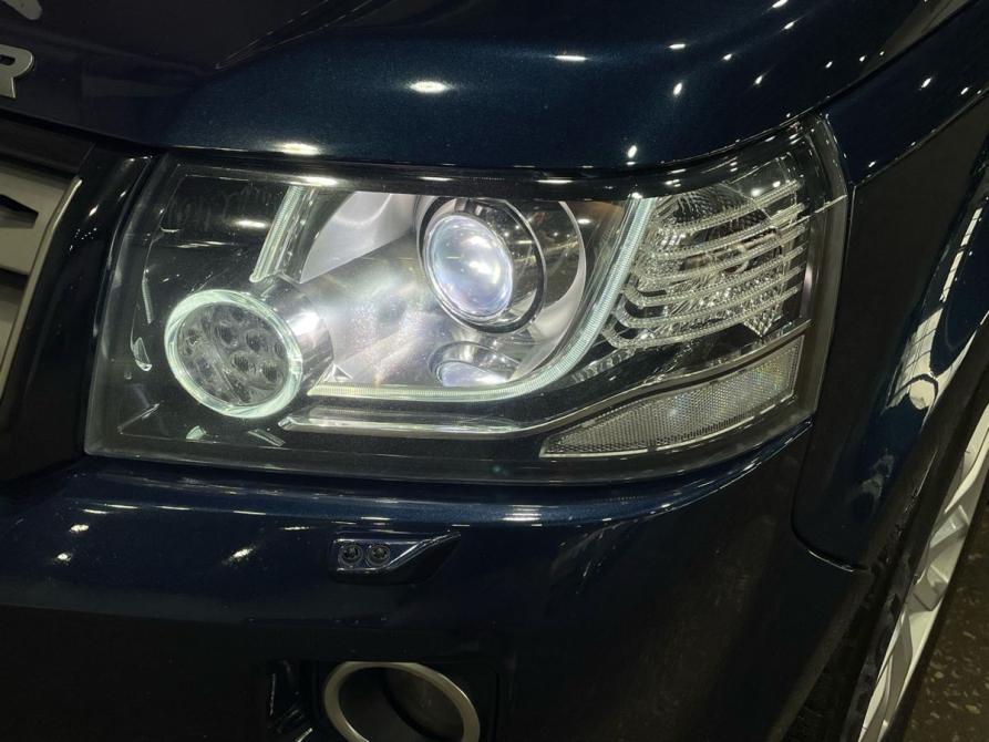 Land Rover Freelander II Рестайлинг 2 Пермь  - изображение 9