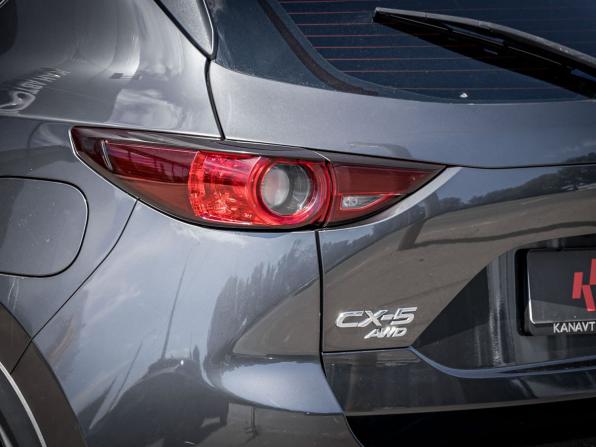 Mazda CX-5 II с пробегом 2018 года, цена 2 779 000 рублей, 74500 км, внедорожник, Автокод Объявления