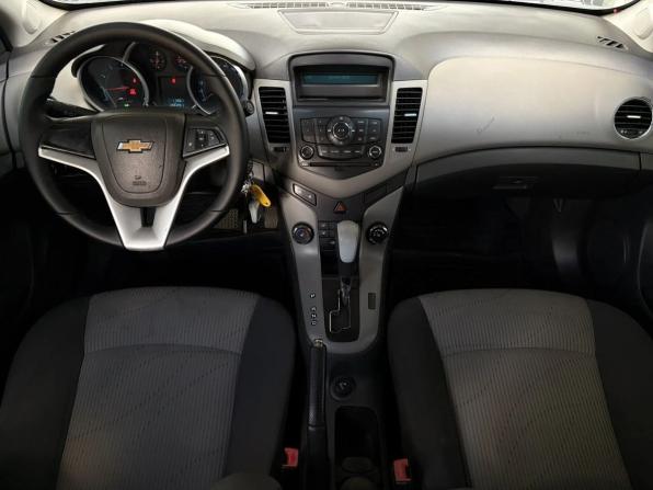 Chevrolet Cruze I с пробегом 2010 года, цена 740 000 рублей, 126291 км, седан, Автокод Объявления