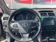 Toyota Camry VII (XV50) Рестайлинг Воронеж  - изображение 29