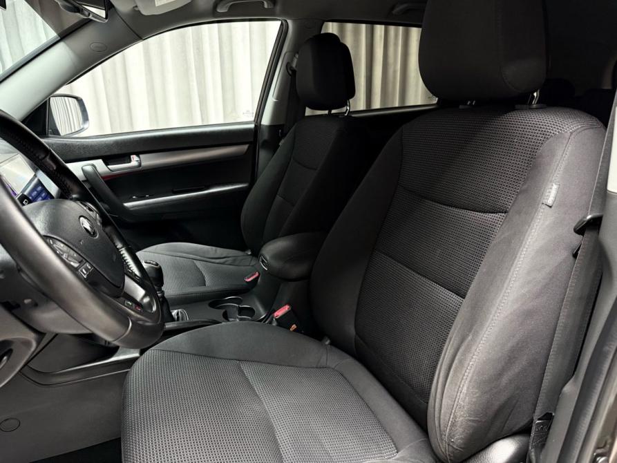 Kia Sorento II Рестайлинг Ижевск  - изображение 25