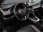 Toyota RAV4 V (XA50) Москва  - изображение 42
