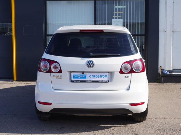 Volkswagen Golf Plus II с пробегом 2011 года, цена 700 000 рублей, 155367 км, хэтчбек, Автокод Объявления