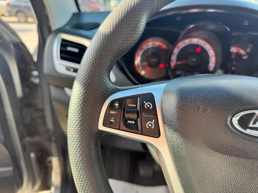 Lada (ВАЗ) Vesta I Пермь  - изображение 14