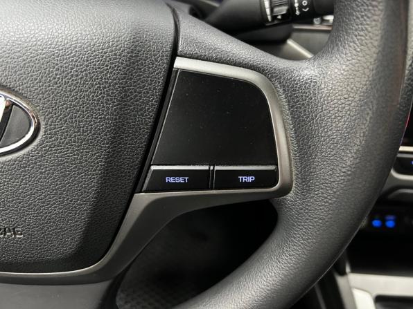 Hyundai Elantra VI (AD) с пробегом 2017 года, цена 1 290 001 рубль, 173500 км, седан, Автокод Объявления