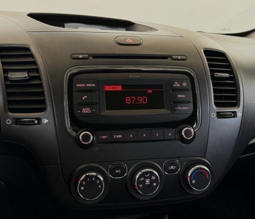 Kia Cerato III Рестайлинг (Classic) с пробегом 2019 года, цена 1 680 000 рублей, 69351 км, седан, Автокод Объявления