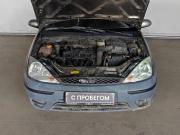Ford Focus I Рестайлинг Москва  - изображение 33