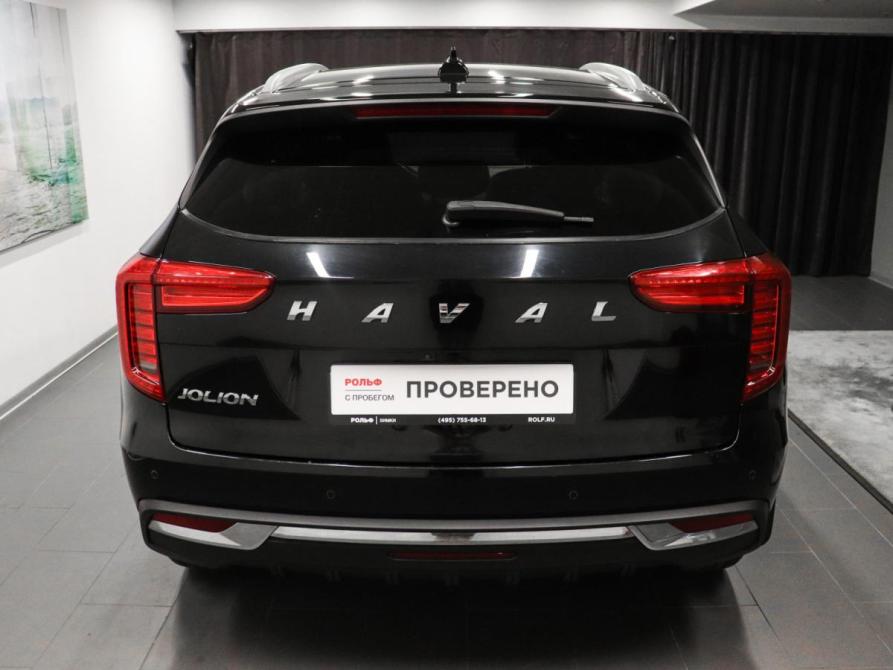 Haval Jolion I Химки  - изображение 13
