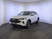 Haval F7x I Рестайлинг Москва  - изображение 31
