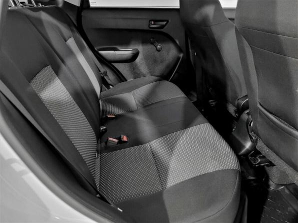 Suzuki Vitara II Рестайлинг с пробегом 2021 года, цена 1 940 000 рублей, 85720 км, внедорожник, Автокод Объявления
