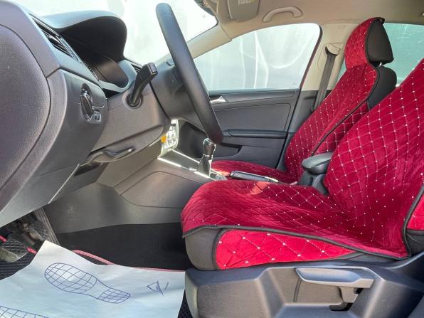 Volkswagen Jetta VI с пробегом 2014 года, цена 999 000 рублей, 153691 км, седан, Автокод Объявления