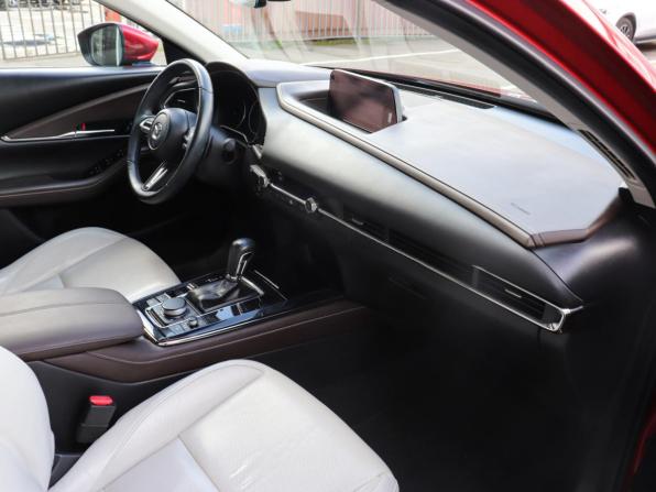 Mazda CX-30 I с пробегом 2020 года, цена 2 849 000 рублей, 30869 км, внедорожник, Автокод Объявления