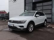 Volkswagen Tiguan II Нижний Новгород  - изображение 19