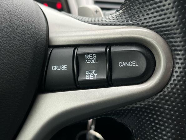 Honda Civic VIII Рестайлинг с пробегом 2010 года, цена 840 000 рублей, 213527 км, седан, Автокод Объявления