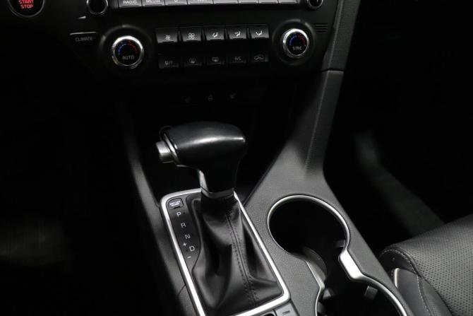 Kia Sportage IV Рестайлинг с пробегом 2019 года, цена 2 305 000 рублей, 149045 км, внедорожник, Автокод Объявления