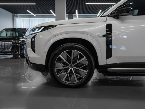 GAC Trumpchi S7 с пробегом 2025 года, цена 5 350 000 рублей, 25 км, внедорожник, Автокод Объявления