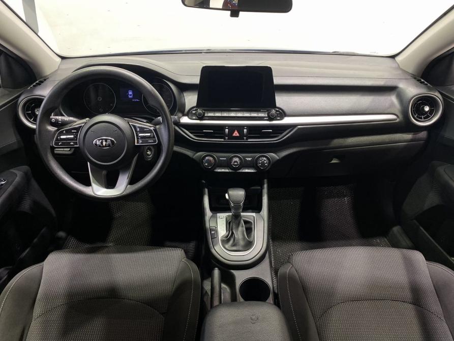 Kia Cerato IV Ростов-на-Дону  - изображение 19