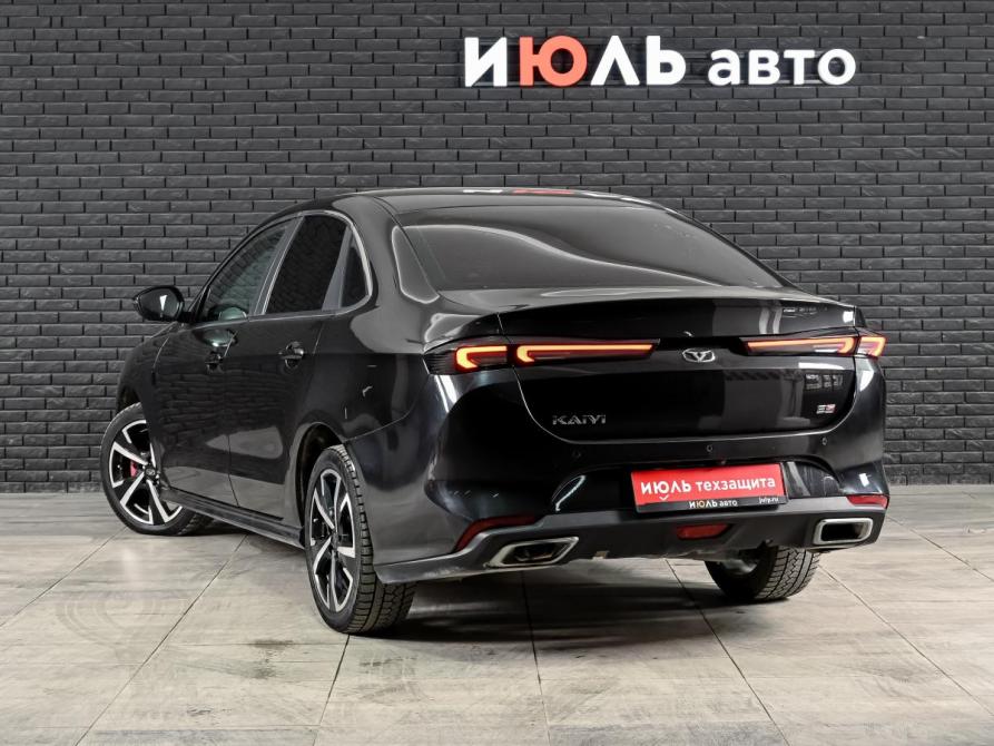 Kaiyi E5 Екатеринбург  - изображение 7
