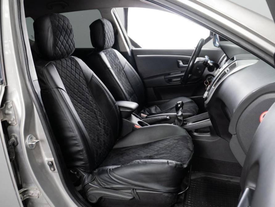 Kia Ceed I Рестайлинг Тюмень  - изображение 8