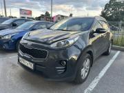 Kia Sportage IV Санкт-Петербург  - изображение 2