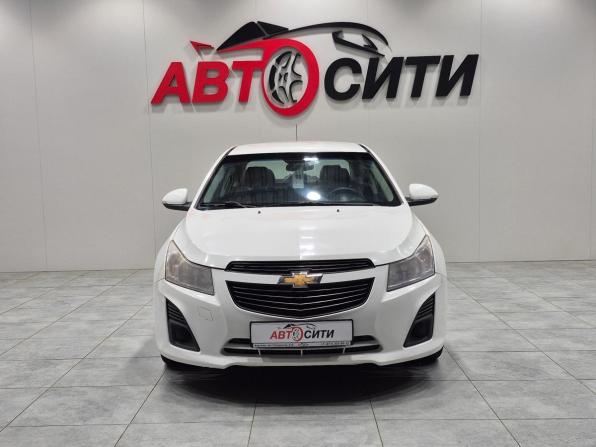 Chevrolet Cruze I Рестайлинг с пробегом 2014 года, цена 780 000 рублей, 136000 км, седан, Автокод Объявления