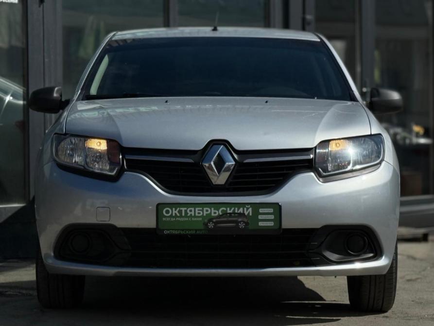 Renault Logan II Ижевск  - изображение 5