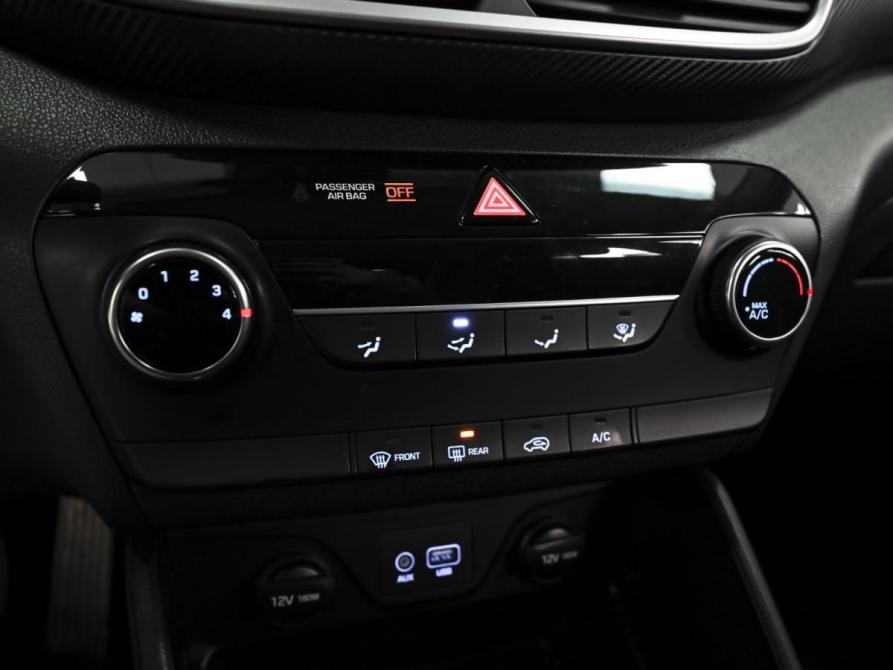 Hyundai Tucson III Рестайлинг Ставрополь  - изображение 16