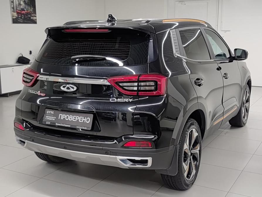 Chery Tiggo 4 Pro I Казань  - изображение 6