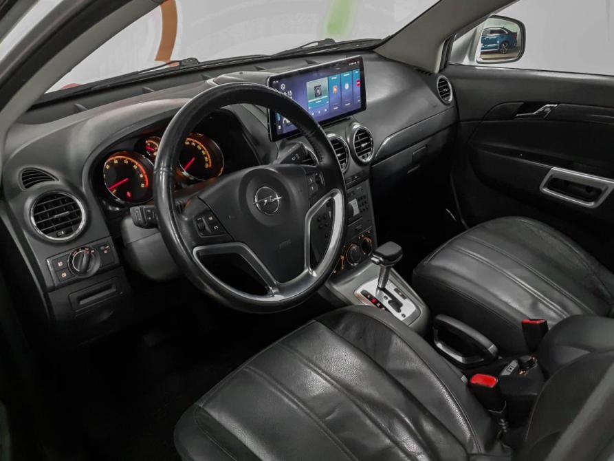 Opel Antara I Москва  - изображение 7