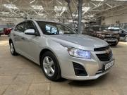 Chevrolet Cruze I Рестайлинг Набережные Челны  - изображение 24