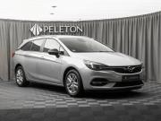 Opel Astra K Рестайлинг Москва  - изображение 26