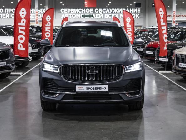 Geely Monjaro I с пробегом 2024 года, цена 2 999 700 рублей, 60100 км, внедорожник, Автокод Объявления