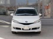 Toyota Wish II Рестайлинг Новосибирск  - изображение 21