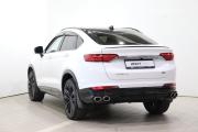 Geely Tugella I Рестайлинг Иркутск  - изображение 27