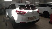 Hyundai Creta I Санкт-Петербург  - изображение 10