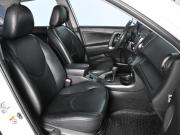 Toyota RAV4 III (XA30) Рестайлинг Ростов-на-Дону  - изображение 26
