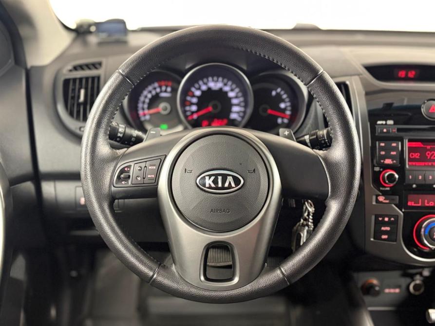 Kia Cerato II Екатеринбург  - изображение 20