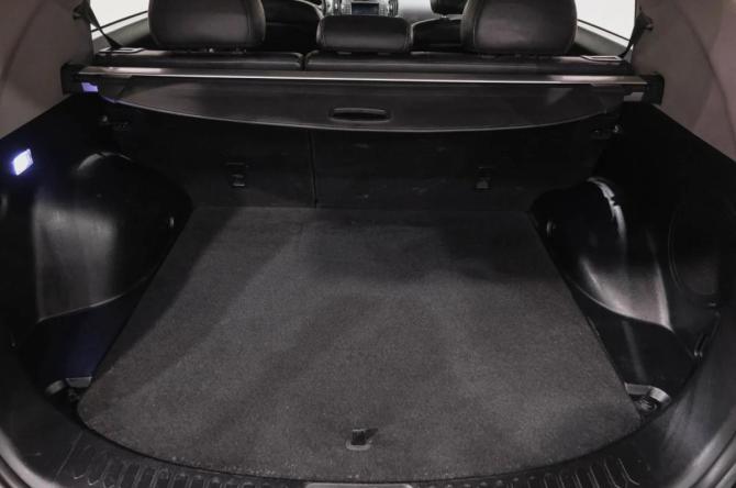 Kia Sportage III с пробегом 2012 года, цена 1 339 000 рублей, 260000 км, внедорожник, Автокод Объявления
