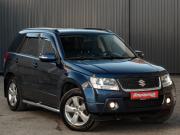Suzuki Grand Vitara II Рестайлинг Екатеринбург  - изображение 31